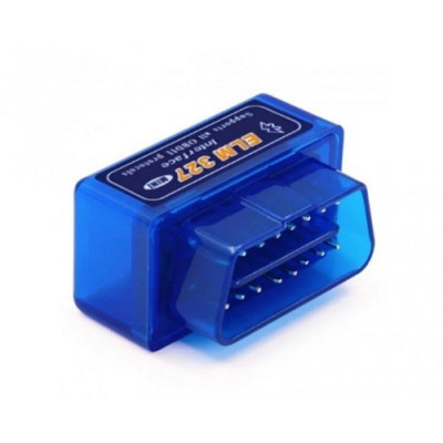 Автомобільний сканер ELM327 OBD2 v1.5