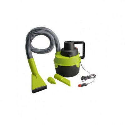 Автопилосос від прикурювача Black Series 12V Multi-Function Wet & Dry Vacuum Автомобільний пилосос Автопилосос від прикурювача Black Series 12V Multi-Function Wet & Dry Vacuum Автомобільний пилосос