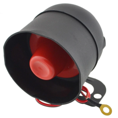 Автомобільна охоронна система / Автосигналізація CAR ALARM 2 WAY KD 30000 APP