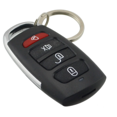 Автомобільна охоронна система / Автосигналізація CAR ALARM 2 WAY KD 30000 APP
