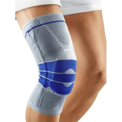 Бандаж на коліно, фіксатор коліна KNEE SUPPORT AA-18 AND XL-1061