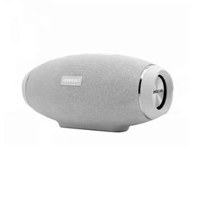 Бездротова bluetooth колонка Hopestar H20