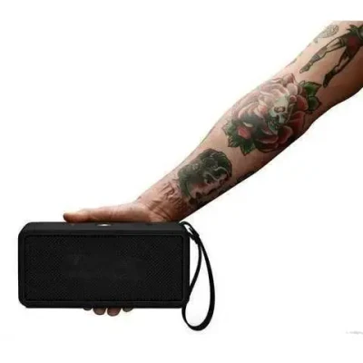 Бездротова колонка Bluetooth MARSHALL MIDDLETON BT W3/9146-Портативна акустика