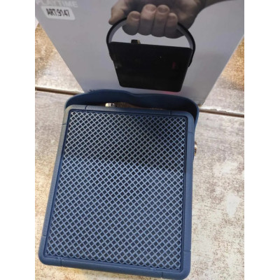 Бездротова Bluetooth-колонка MARSHALL STOCKWELL BT W2/9147-Портативна акустика