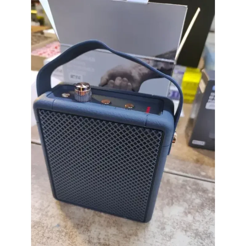 Бездротова Bluetooth-колонка MARSHALL STOCKWELL BT W2/9147-Портативна акустика