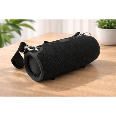 Бездротова колонка Bluetooth Xtreme 3 / Портативна колонка Bluetooth з потужним звуком / Акустична колонка Bluetooth Xtreme