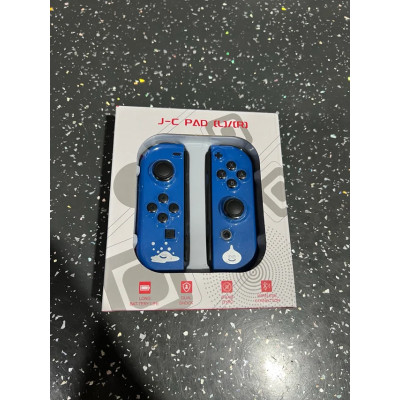 Бездротові контролери Joy-Con для Nintendo Switch J-C PAD