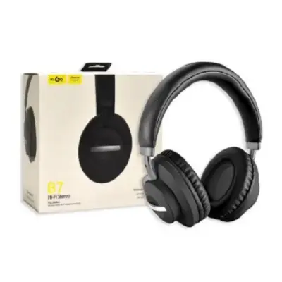 Бездротові навушники Klgo B7 Hİ-Fİ STEREO