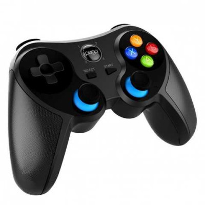 Бездротовий ігровий джойстик для смартфона Ipega PG-9078, Bluetooth Gamepad для IOS, Android Бездротовий ігровий джойстик для смартфона Ipega PG-9078, Bluetooth Gamepad для IOS, Android