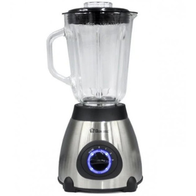 Блендер MS 6610 STAINLESS 220V/1000w
