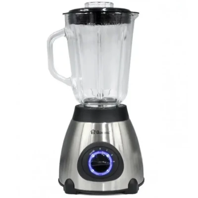 Блендер MS 6610 STAINLESS 220V/1000w
