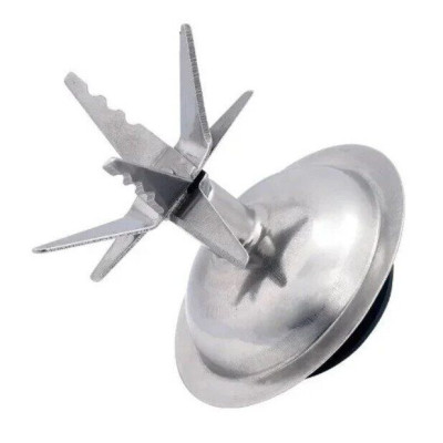 Блендер MS 6610 STAINLESS 220V/1000w Блендер MS 6610 STAINLESS 220V/1000w
