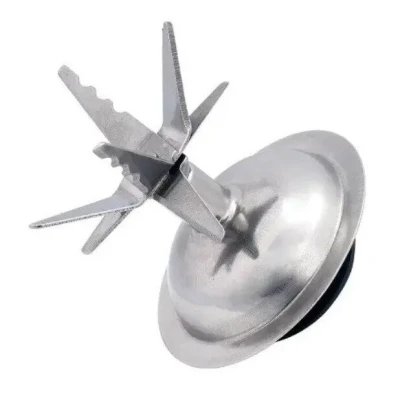 Блендер MS 6610 STAINLESS 220V/1000w