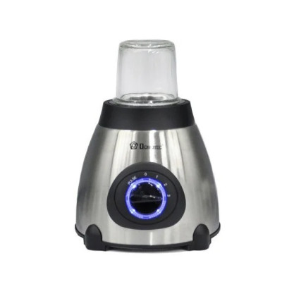 Блендер MS 6610 STAINLESS 220V/1000w Блендер MS 6610 STAINLESS 220V/1000w