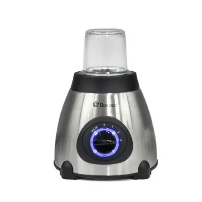Блендер MS 6610 STAINLESS 220V/1000w