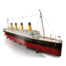 Блоковий конструктор Титанік 1.15 метра, 9090PCS Блоковий конструктор Титанік 1.15 метра, 9090PCS
