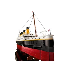 Блоковий конструктор Титанік 1.15 метра, 9090PCS Блоковий конструктор Титанік 1.15 метра, 9090PCS