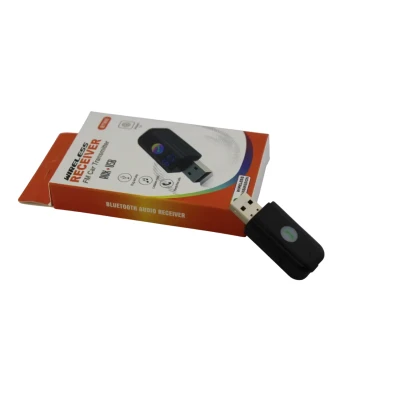 Bluetooth адаптер BT 960 USB AUX