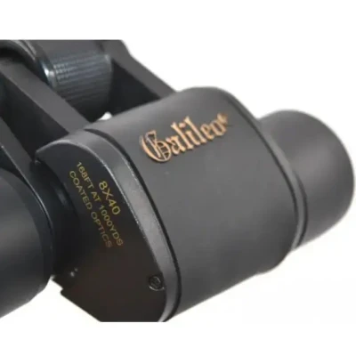 Бінокль GALILEO W7 8X40