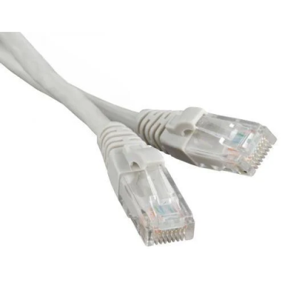 Патч корд RJ45 LAN кабель 10 м MHZ 13525-9 Патч корд RJ45 LAN кабель 10 м MHZ 13525-9