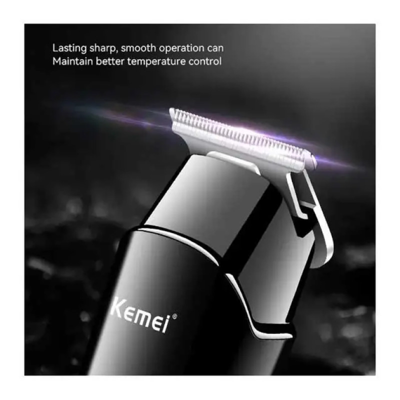 Машинка для стрижки Kemei KM-1113