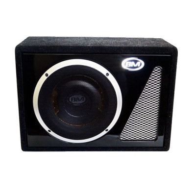 Сабвуфер Boschmann BM Audio BM-H10 активний 250W