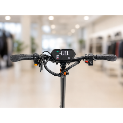 Електросамокат Kugoo Kirin G2 PRO 21 Ач, 1500 Вт / Електросамокат Kugoo 1500 Вт Електросамокат Kugoo Kirin G2 PRO 21 Ач, 1500 Вт / Електросамокат Kugoo 1500 Вт