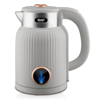 Електричний чайник RAF R.7984 з автоматичним вимкненням 1500W 1,5л