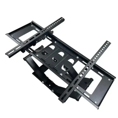 Кріплення для телевізора на стіну поворотне 40"-80" MHZ CP602 ART-5070