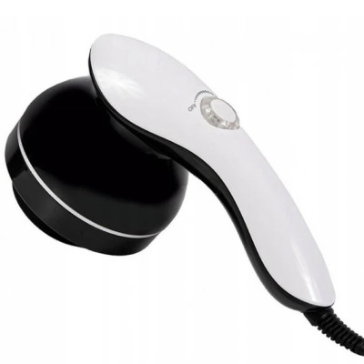 Антицелюлітний масажер Body Massager 4в1 / Масажер з інфрачервоним прогріванням 28 Вт Антицелюлітний масажер Body Massager 4в1 / Масажер з інфрачервоним прогріванням 28 Вт