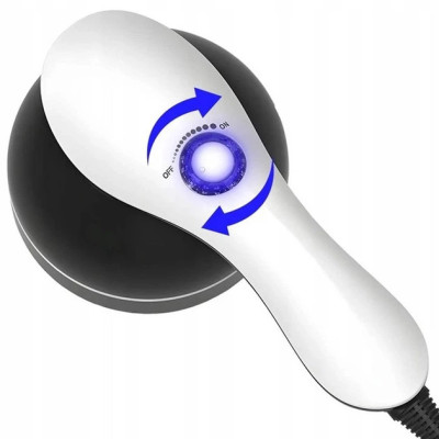 Антицелюлітний масажер Body Massager 4в1 / Масажер з інфрачервоним прогріванням 28 Вт Антицелюлітний масажер Body Massager 4в1 / Масажер з інфрачервоним прогріванням 28 Вт