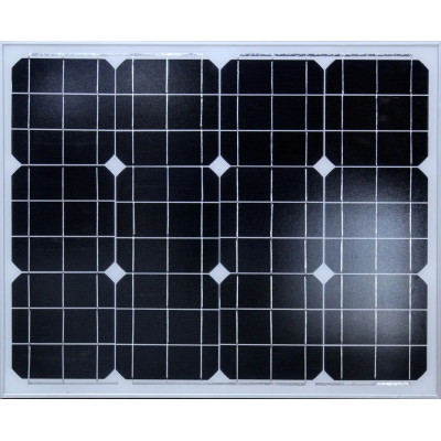 Сонячна панель 360W Вт Solar board 300/310W 36V