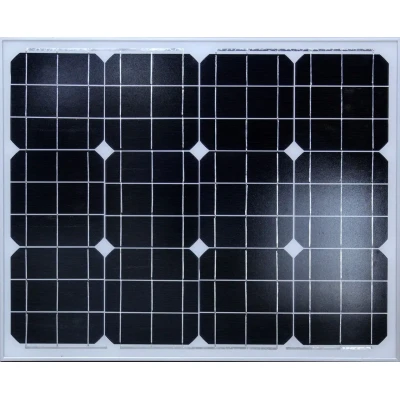 Сонячна панель 360W Вт Solar board 300/310W 36V