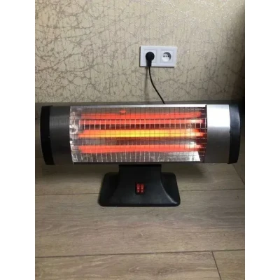 Інфрачервоний обігрівач BAYERSAN 1800W UFO