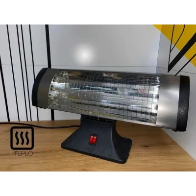 Інфрачервоний обігрівач BAYERSAN 1800W UFO