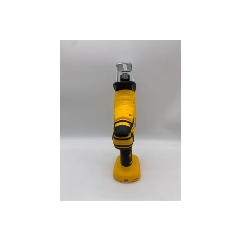 Портативна акумуляторна шабельна пилка лобзик 48V 2АКБ YELLOW