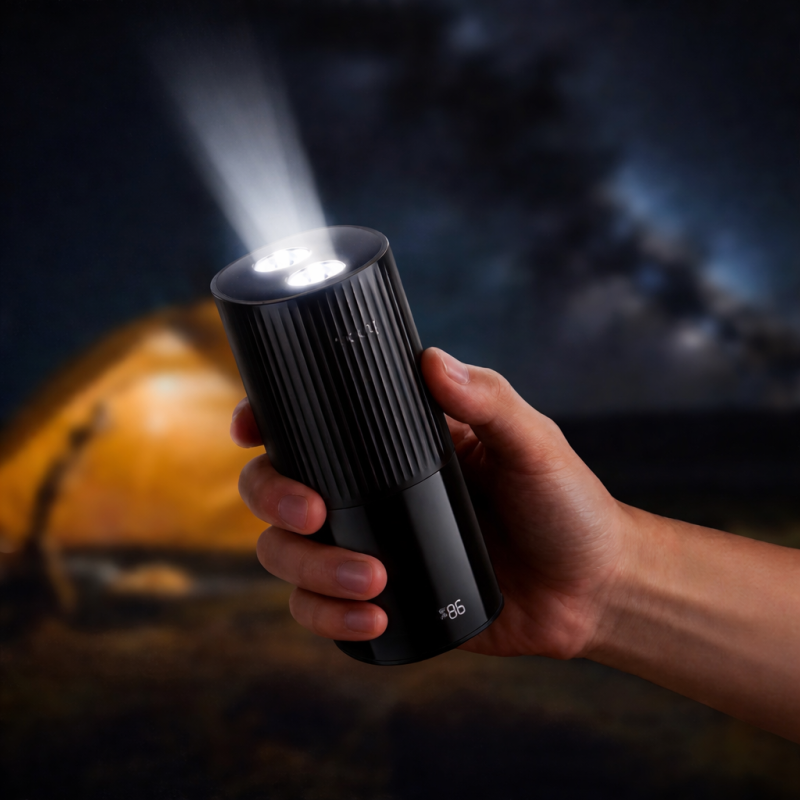 Портативний зарядний пристрій Power Bank 20000 mAh | 22.5W - Hoco J150
