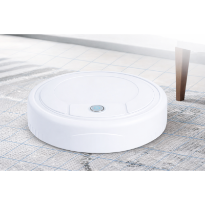 Робот-швабра Home Sweeping Robot / Робот пилосос акумуляторний