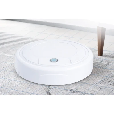 Робот-швабра Home Sweeping Robot / Робот пилосос акумуляторний
