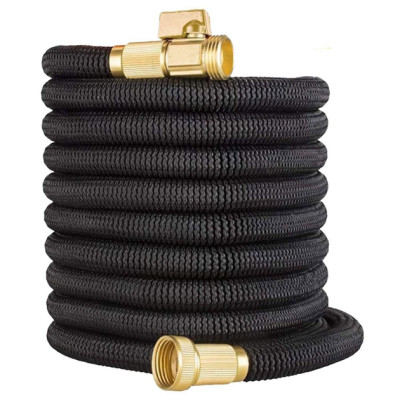 Шланг для поливу високого тиску, садовий гнучкий AND1286  (60 метрів)