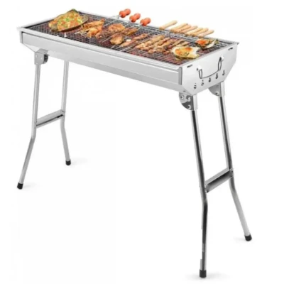 Складаний гриль BBQ GP-4272 73*34*69cm