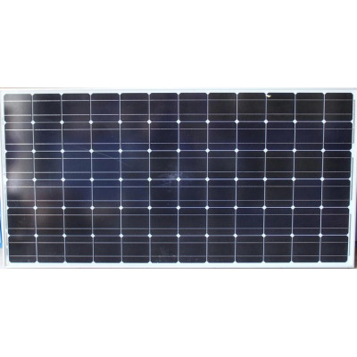 Сонячна панель Jaret 200W 12V