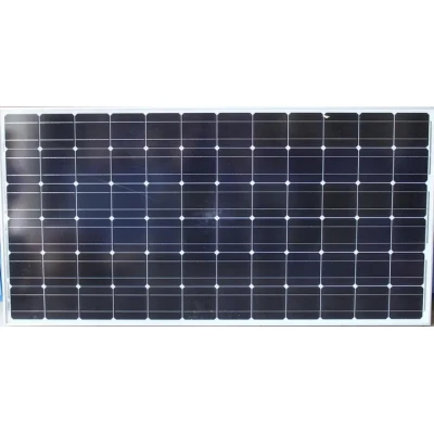 Сонячна панель Jaret 200W 12V