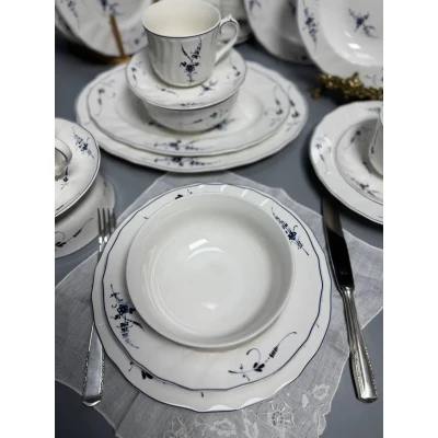 Столовий сервіз на 6 персон 33 предмети RG 1118