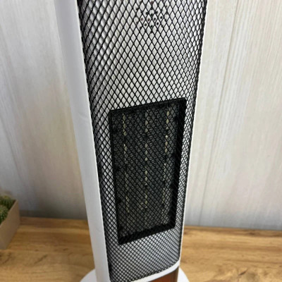 Тепловентилятор обігрівач Portable Fan Heater HQ30