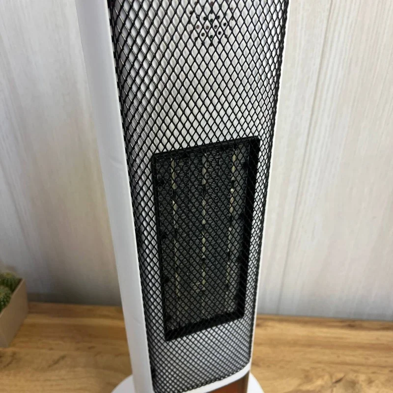 Тепловентилятор обігрівач Portable Fan Heater HQ30