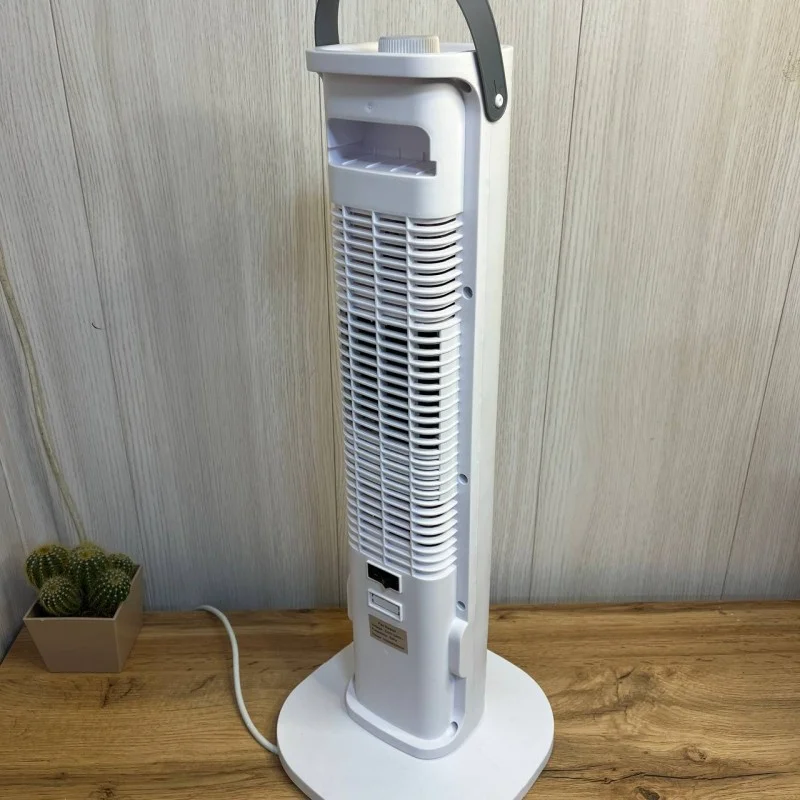 Тепловентилятор обігрівач Portable Fan Heater HQ30