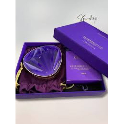 Тональний засіб кушон DRAWSHE Cushion 3 in 1 PURPLE Тональний засіб кушон DRAWSHE Cushion 3 in 1 PURPLE