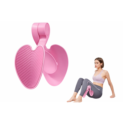 Багатофункціональний тренажер для тренування м'язів Pelvic floor muscle trainer / Тренажер універсальний для м'язів таза та стегон, сідниць і спини