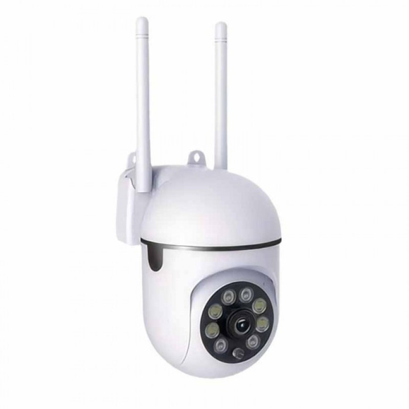 Поворотна камера PTZ WiFi A1-WIFI/IPC-E27-3 6Мп